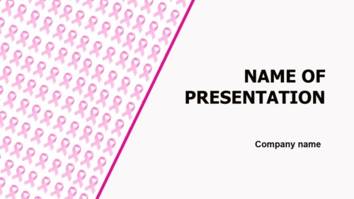 Download Free More Ribbons Powerpoint Theme For Presentation My Templates Shop 5016