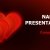Valentines Hearts PowerPoint theme